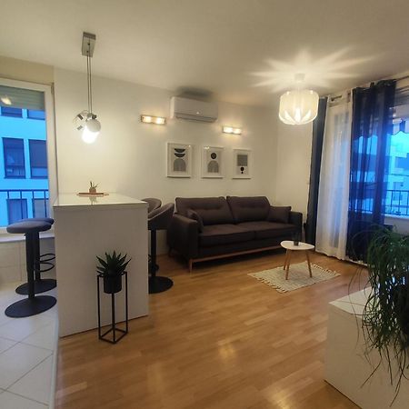 Beach Pearl Apartment Split Bagian luar foto