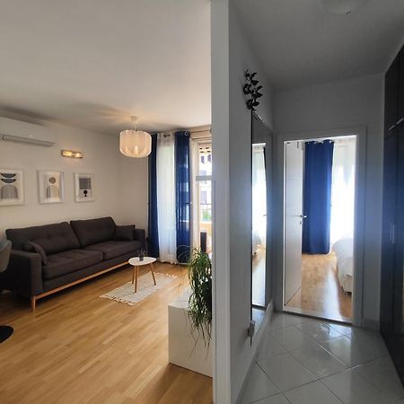 Beach Pearl Apartment Split Bagian luar foto