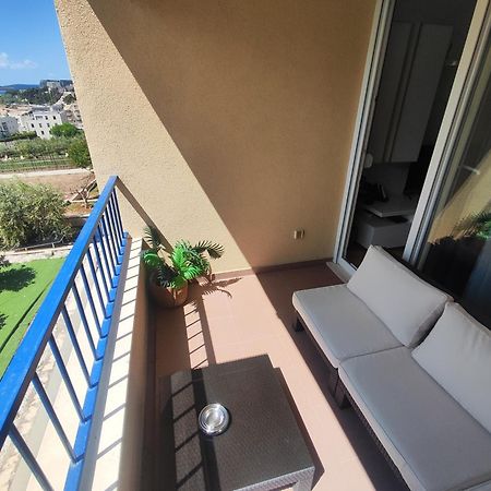 Beach Pearl Apartment Split Bagian luar foto