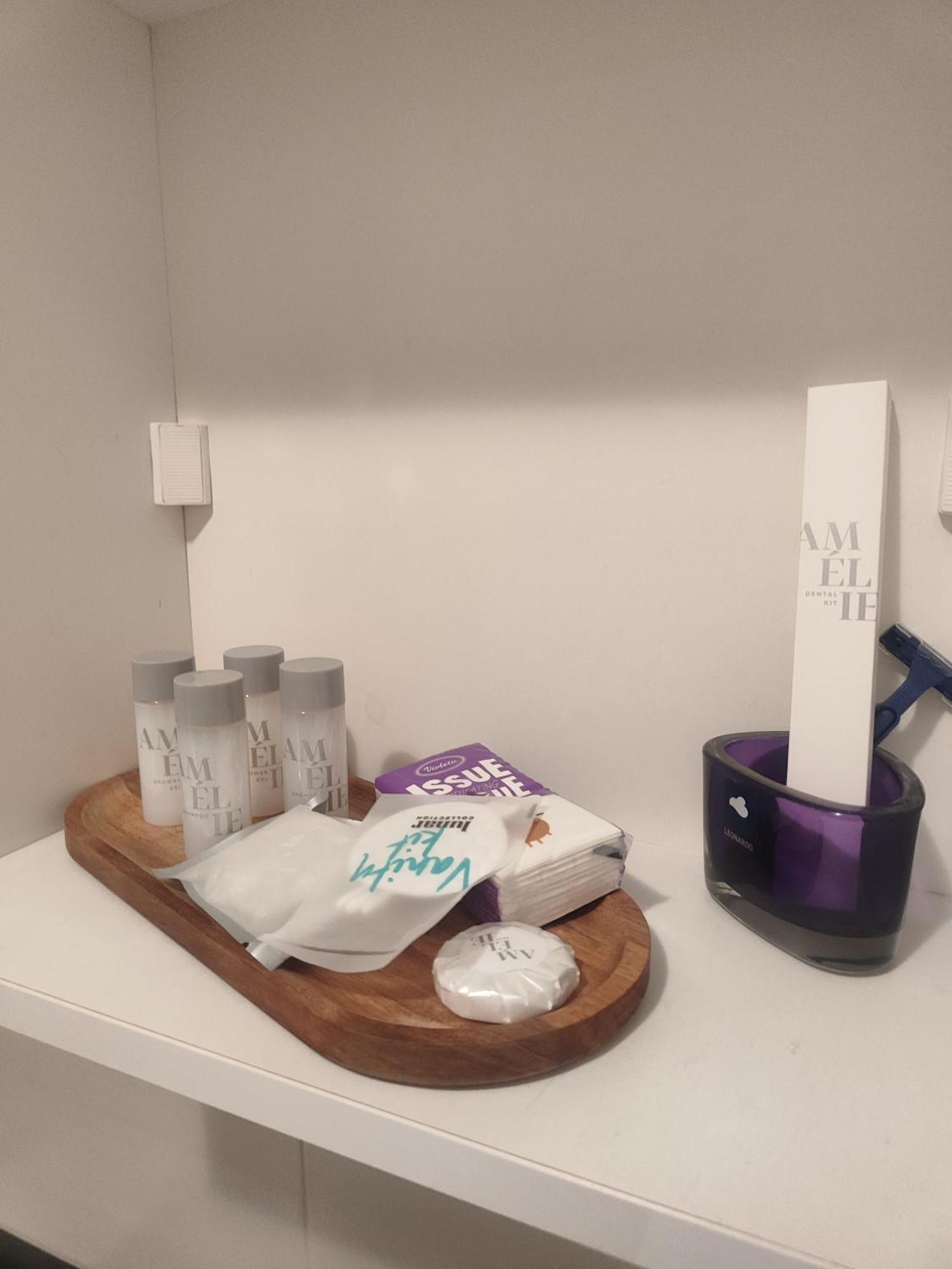 Beach Pearl Apartment Split Bagian luar foto