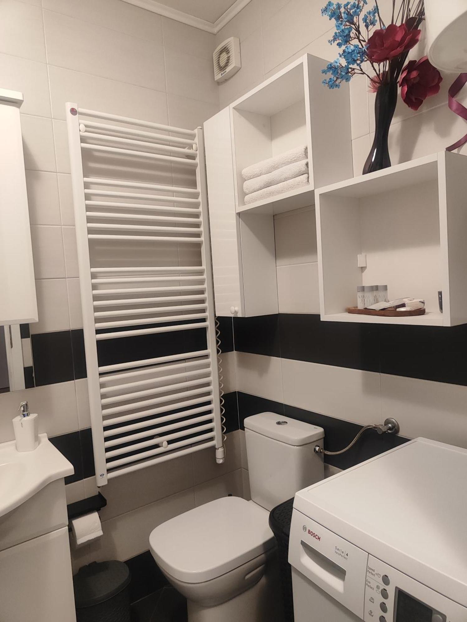 Beach Pearl Apartment Split Bagian luar foto