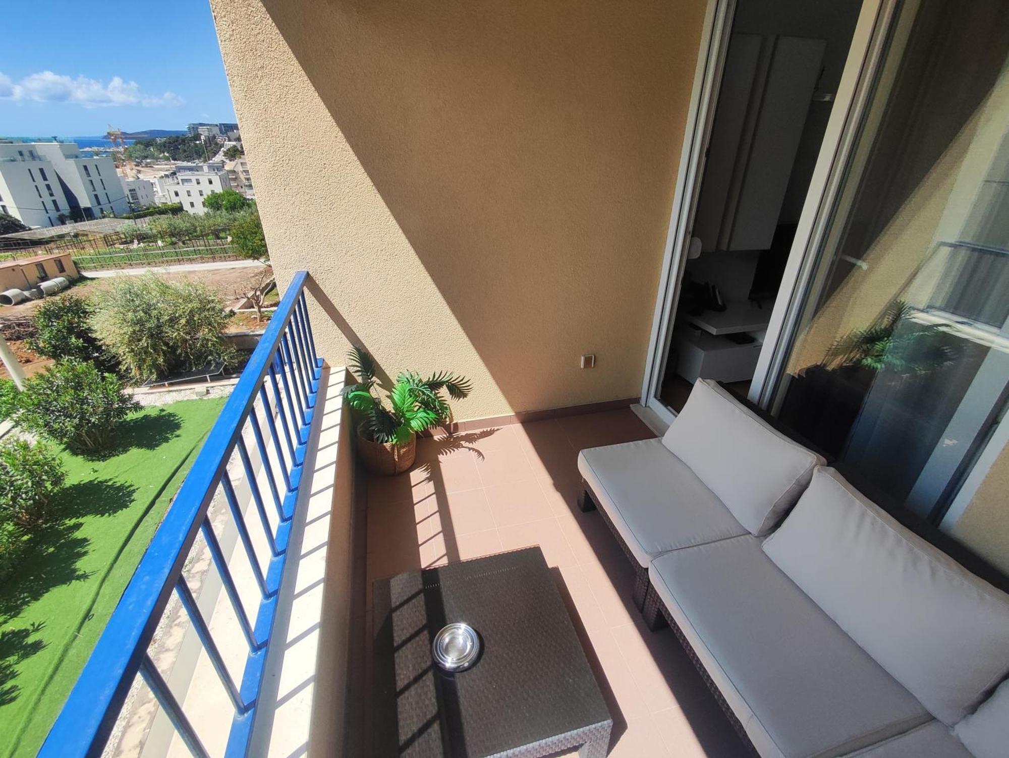 Beach Pearl Apartment Split Bagian luar foto