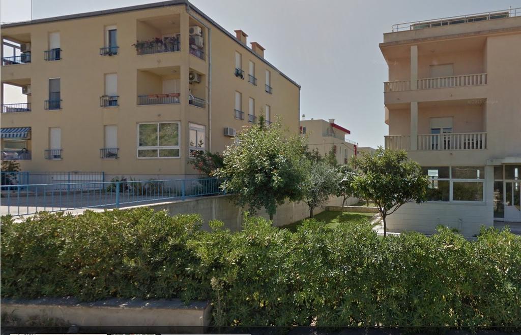 Beach Pearl Apartment Split Bagian luar foto