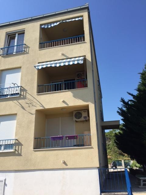 Beach Pearl Apartment Split Bagian luar foto