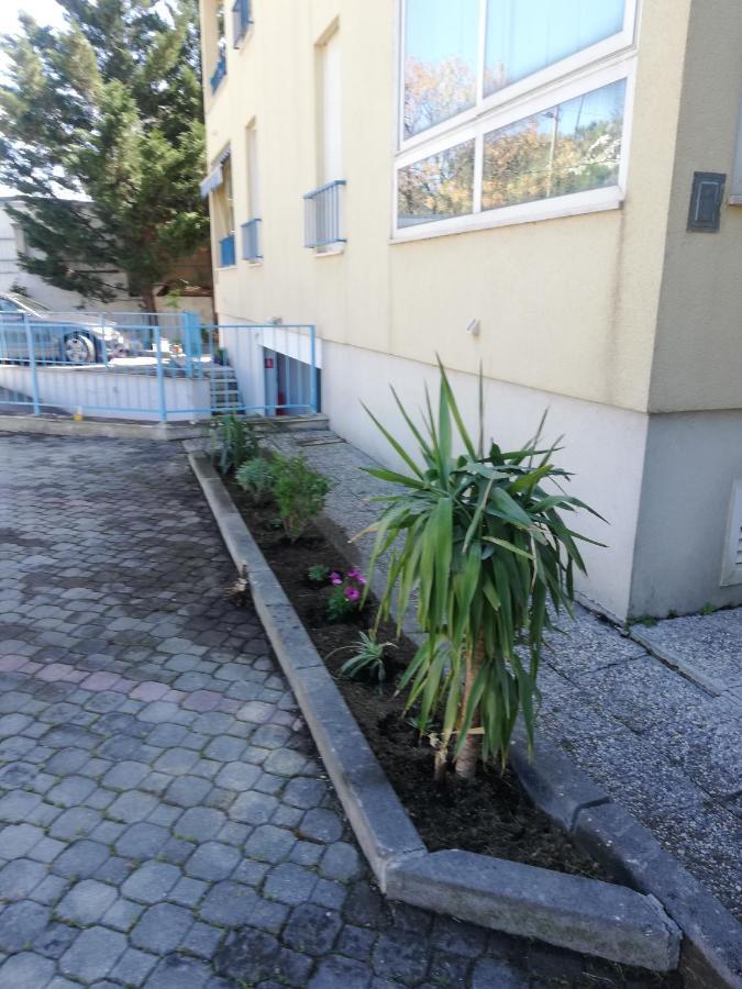 Beach Pearl Apartment Split Bagian luar foto